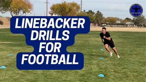 football linebacker tips|linebacker skills for football players.